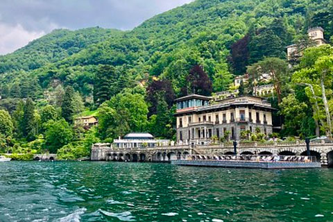 Pueblos que ver en el Lago Como
